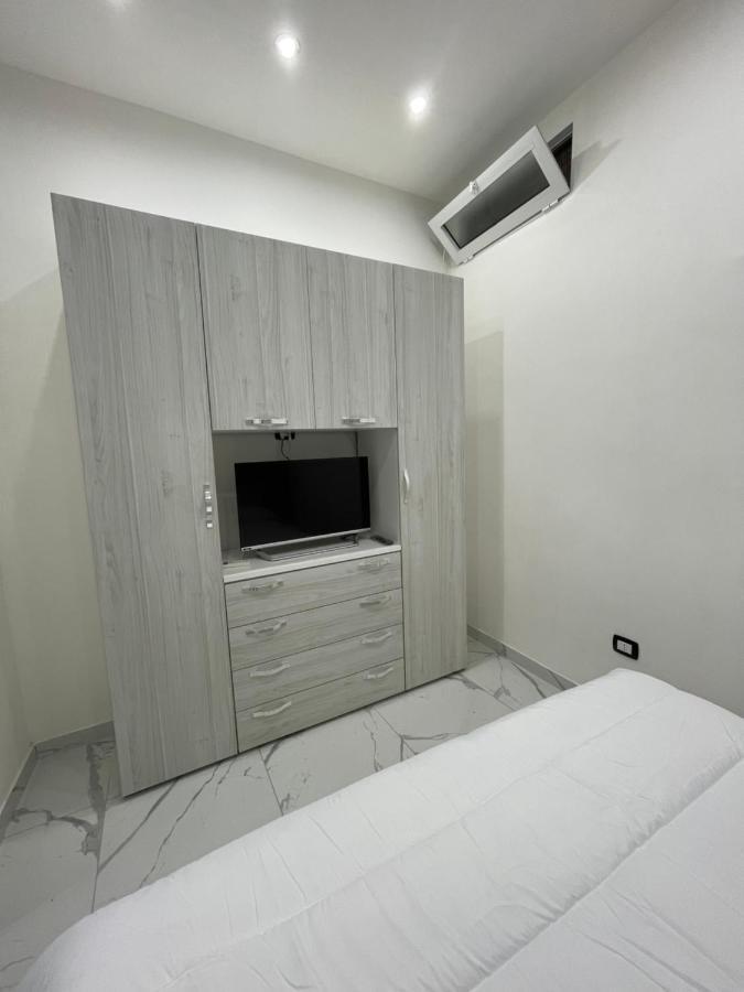 Rosa Room Luxury Suite Neapel Exterior foto