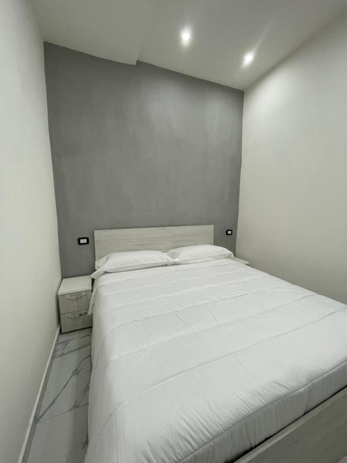 Rosa Room Luxury Suite Neapel Exterior foto