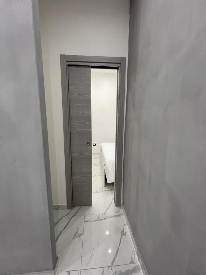 Rosa Room Luxury Suite Neapel Exterior foto